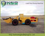 Haul RL-0,6 Obciążenie Dump pralce KSQ ROXMECH Brand, podziemne urządzenia górnicze