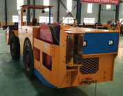 0,6 M3 / 0,75 Yard Scraper Load Haul Dump Machine Do pracy w górnictwie podziemnym