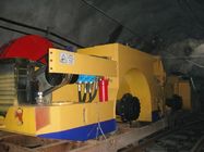 Silnik wiertniczy LHD Haul obciążenia zrzutu dla górnictwa podziemnego CE / ISO9001
