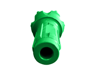 Stal węglowa Dth Hammer Button Bits Woda Well Drilling Cir90 90mm Niskie ciśnienie powietrza