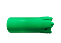 R32-43 76mm Buton Drill Bit Tungsten Carbide dla tunelowania dryfującego