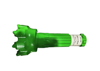 90 mm i 105 mm wiertarki DTH dla COP35 / DHD3.5 DTH Hammer Zielony kolor z zaworem stopniowym