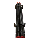 Standard API DTH Drill Rods Drill Pipe For Water Well Drilling And Rock Blasting