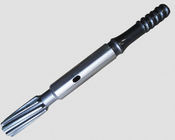 Adapter trzpienia wiertła  R32 Długość gwintu 245 - 550 mm Węglik wolframu