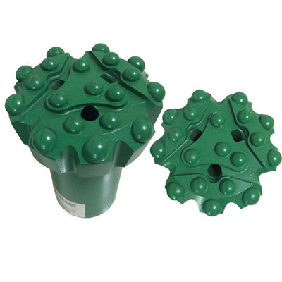 Drifter Part Retrac Hard Rock Retractable Drill Bit , Carbide Drill Bit for Hardened Stell