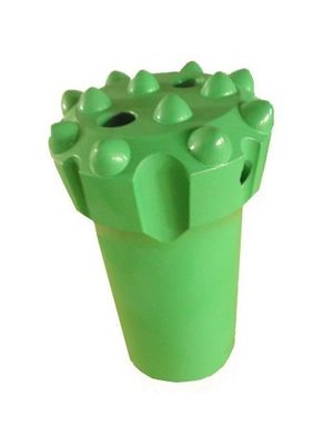 Mitsubishi  Design Rock Drilling Bits For Marble / Granite Quarries