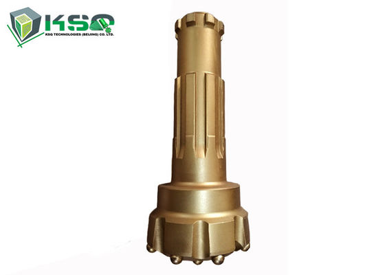 High Air Pressure Dth Drill Bit DHD 360 COP 64 SD 6 QL 60 Mission 60 Hammer