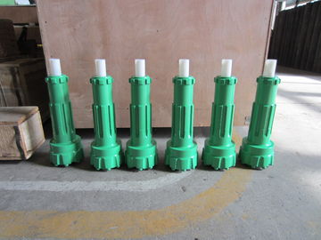 5/6 cala Kulisty Ballistic DTH Przycisk Bit dla QL50 Shank