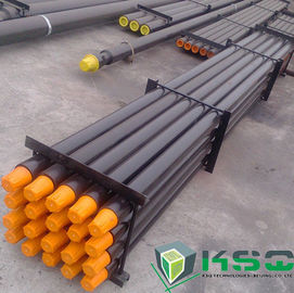 50mm 60mm OD Wysoka DTH stalowe rury wiertnicze / Steel DTH wiercenia Narzędzia Skale