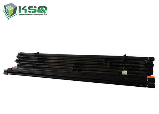 Cnc Milling T51 Pręty do wiercenia w kamieniu do górnictwa / kamieniołomów