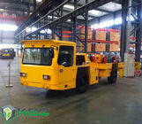DEUTZ BF6L914 Diesel Silnik Mining Truck 12 Ton Dumpster Ciężarówki CE Approved