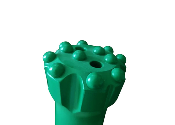 R32 64mm Wysokiej jakości wkładki z węglika wolframu YK05 Wiertło guzikowe