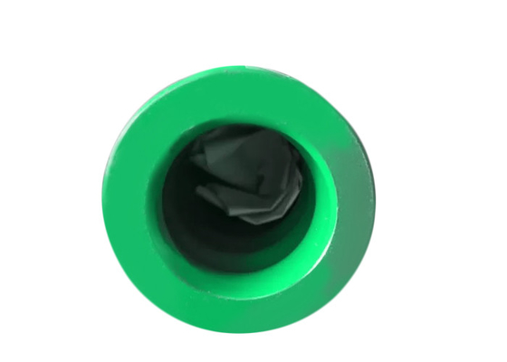 R32 64mm Wysokiej jakości wkładki z węglika wolframu YK05 Wiertło guzikowe