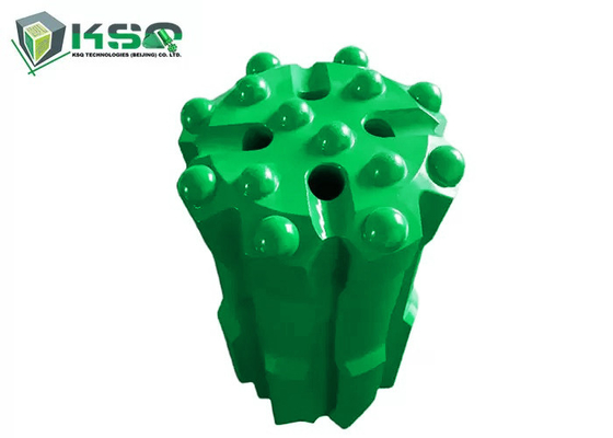 Gt60 102mm Top Hammer Rock Wiertła Retrac Wiertła