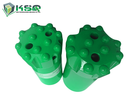Przyciski kuliste T51 Standardowe wiertła do skał 127 mm