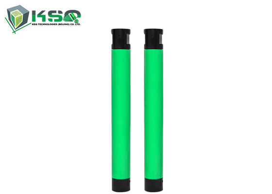 DTH380 1550 mm Niskie/wysokie ciśnienie powietrza Młoty i wiertła DTH