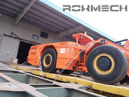 Górnictwo podziemne obciążenia Haul Dump Maszyna LHD Ładowarka CE RL-3 ładowarka kołowa metra Projektu