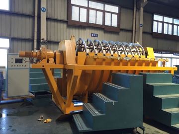Niskie zużycie energii Ceramiczny system filtracji próżniowej 4300 X 3100 X 2490 mm