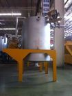 TT-120 6 metrów kwadratowych Ceramiczny filtr podciśnieniowy Żółty Certyfikat CE Certyfikat dla Górnictwa