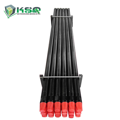 Standard API DTH Drill Rods Drill Pipe For Water Well Drilling And Rock Blasting