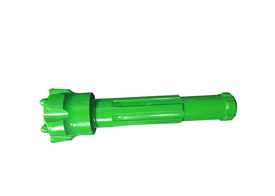 Wysokiej jakości Br1 64mm Dth Hammer Drill Bit dla miękkiego kamienia
