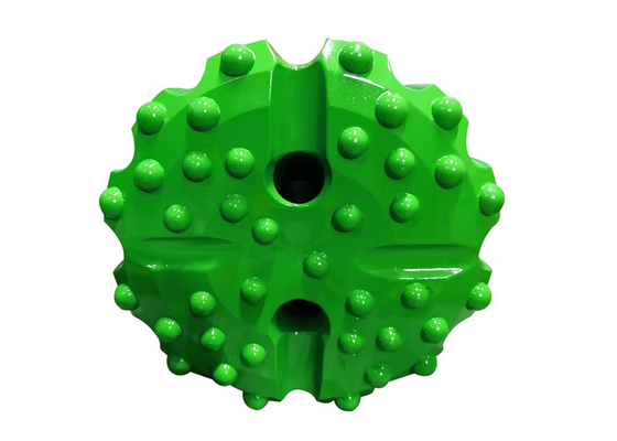 Ql80-251mm 8-calowe wiertła DTH do wiercenia studni pod wysokim ciśnieniem