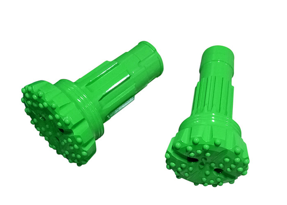 Ql80-251mm 8-calowe wiertła DTH do wiercenia studni pod wysokim ciśnieniem