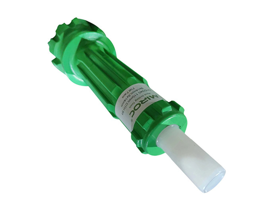 4'' wysokiego ciśnienia powietrza Dth Button Bit dla DHD340