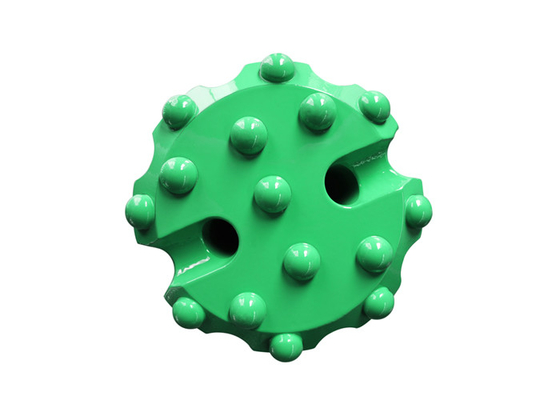 4'' wysokiego ciśnienia powietrza Dth Button Bit dla DHD340