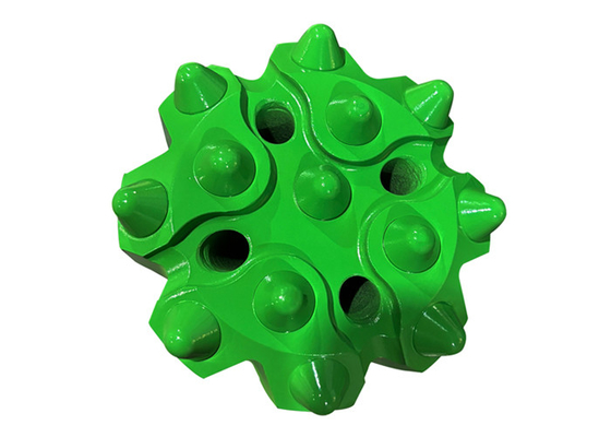 T38 T45 T51 Węzeł Hard Rock Drill Metal Drill Bit