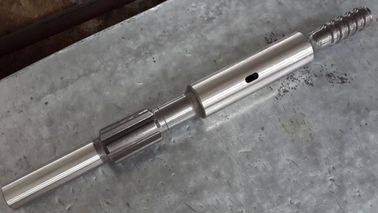 R25 R28 R32 Pręty sześciokątne MF do dryfowania i tunelowania o długości 610-6400 mm, system gwintów