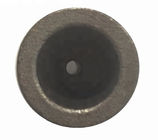 41mm 7 przycisk 11-stopniowy przycisk stożkowy do kamienia, kucie typu przetwarzania
