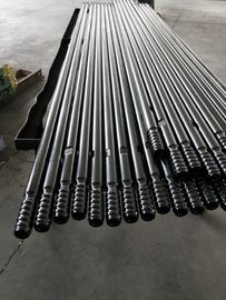 T38 T45 T51 Narzędzia górnicze Narzędzia do wiercenia Przedłużacze gwintów o długości 600 mm - 6400 mm