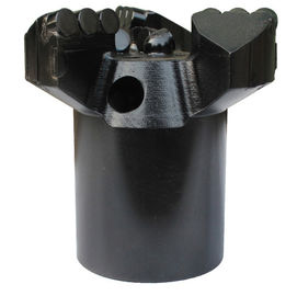 Wiertło PDC 127-152 mm ze stalowym korpusem Matrix do wiercenia szybu naftowego