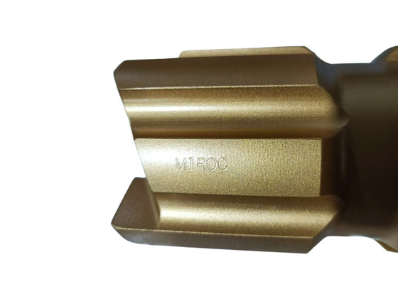 Prężnica 127mm T51 Przycisk do odciągania