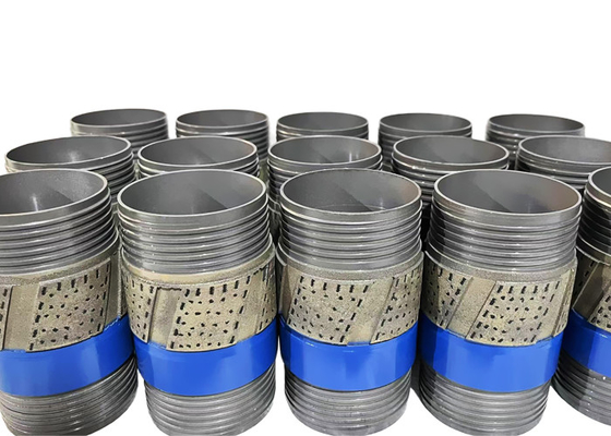 T2-76mm Narzędzia do wiertniania rdzenia Ręczniki do wiertniania powłok dla zwiększonej wydajności poszukiwania minerałów