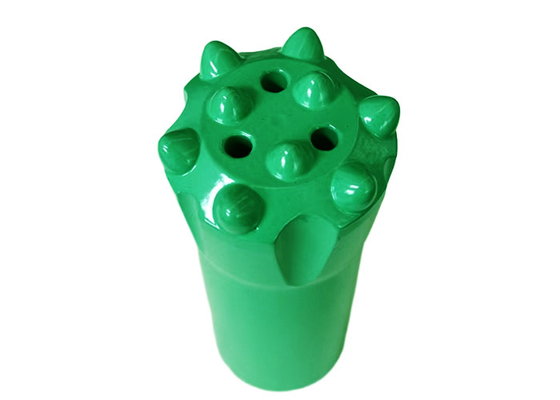 R32-45mm Pręty do wiertni szklanych do operacji wiercenia