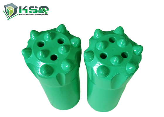R32-45mm Pręty do wiertni szklanych do operacji wiercenia
