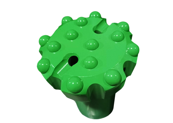 Narzędzia do wiercenia węglem wolframowym T38 76 mm, 102 mm