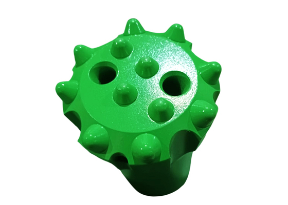Narzędzia do wiercenia węglem wolframowym T38 76 mm, 102 mm