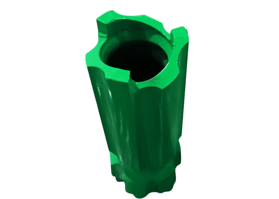 Wiertło skalne wciągane R32-64mm