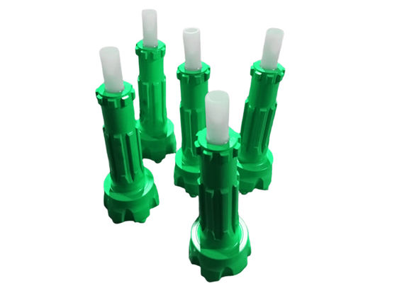 DHD3.5-95mm DTH Hammer Drilking Drill Bit For Well Drilling
