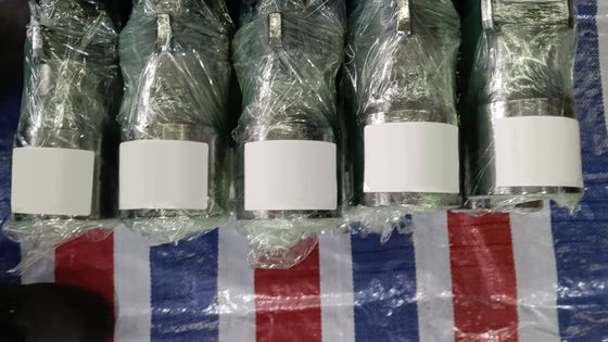 4'' 6m Pręt wiertniczy RC do wierceń z odzyskiem rdzenia, gwintowany