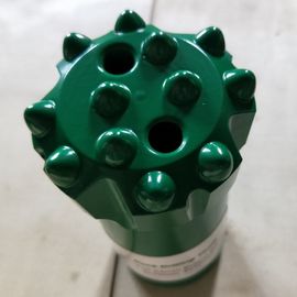 Button Bit Mining Thread Wiertło Atlas Copco do wiercenia