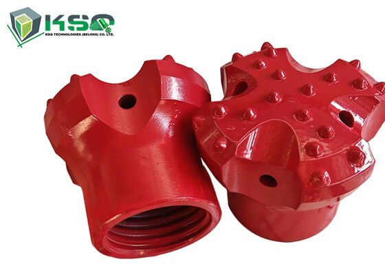 T73-130mm/R38-76mm samoburczy kotwica śruby wiertarki