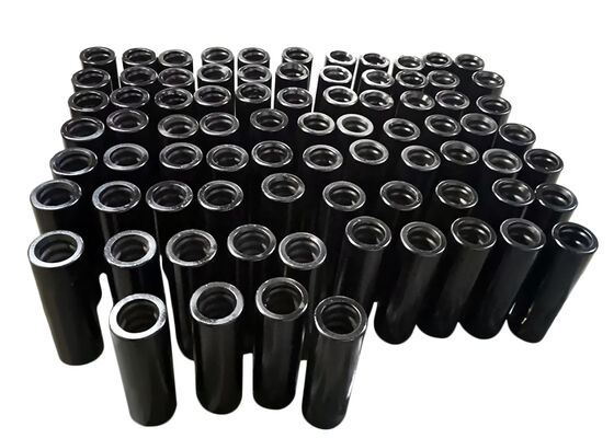 T38-190 mm Włosy z półmołu ze stali węglowej do wiertni i wydobycia skał