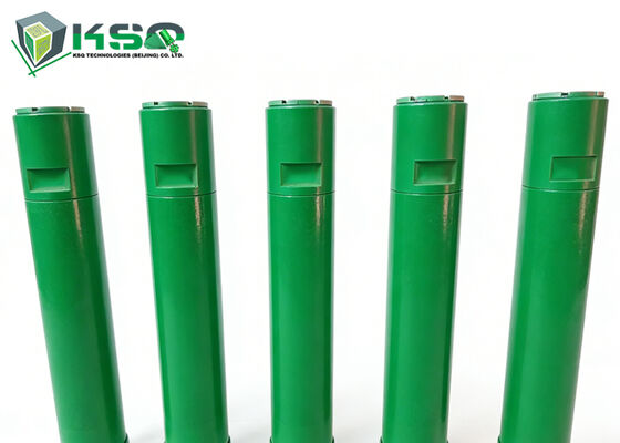 Młotek z odwrotnym obiegiem dla wysokich wskaźników penetracji w operacjach wiercenia RC od 2 do 12 cali