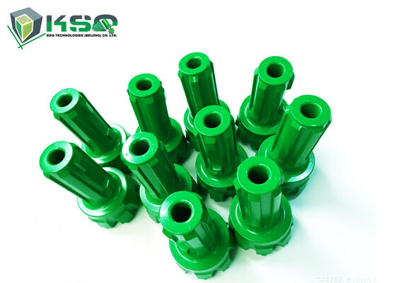 110-120mm Niskie ciśnienie powietrza DTH młotek wiertarka do wody i kopalni z konstrukcją ze stali stopowej