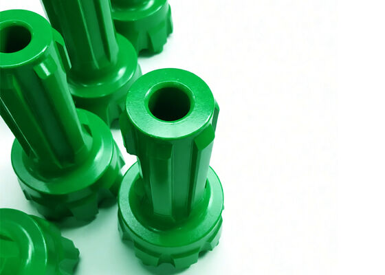 110-120mm Niskie ciśnienie powietrza DTH młotek wiertarka do wody i kopalni z konstrukcją ze stali stopowej