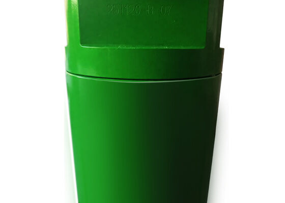 Wielkiego ciśnienia powietrza QL80 DTH młotek wiertniczy do wiercenia studni wodnych